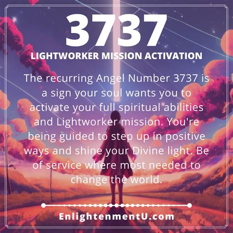 3737 angel number|angel number 711 joanne.